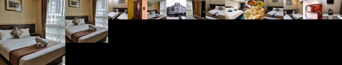 Grand Palace Hotel Ampang