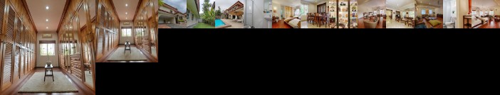 The Second Homestay 1709