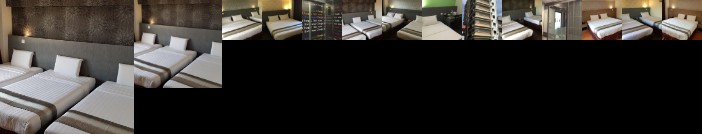 Check Inn Hotel Tawau