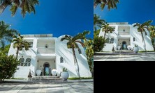 Hotel Villa Esmeralda Bacalar