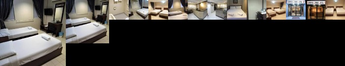 Barrack Street Hotel