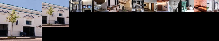 Mansion Azul Cholula