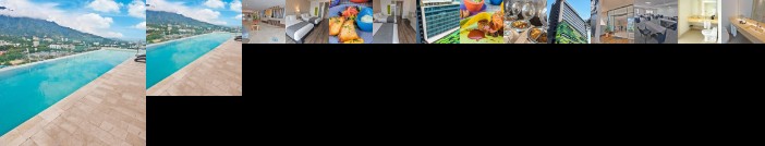 Sonesta Hotel Ibague