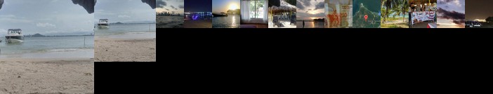 Paraiso Beach Cartagena de Indias