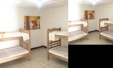 Hostal Casa Blanca Cartagena de Indias Bolivar Department