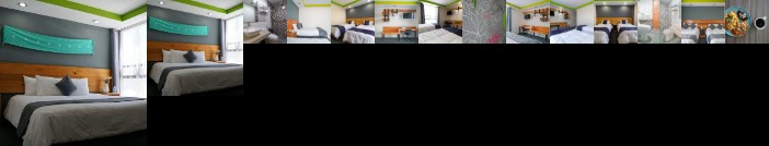 Hotel Brisas Express
