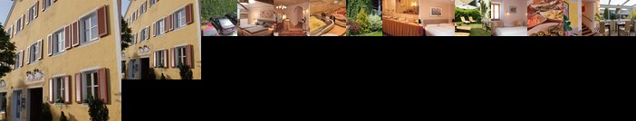 Altstadtpension Dietz