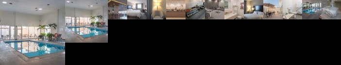 Holiday Inn Express & Suites Silao Aeropuerto Terminal