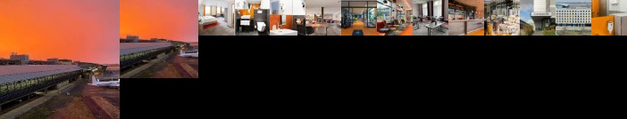 7 Days Premium Hotel Leipzig Airport