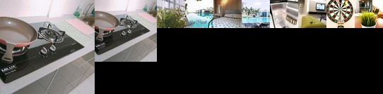 Sl Homestay Jb Setia Tropika