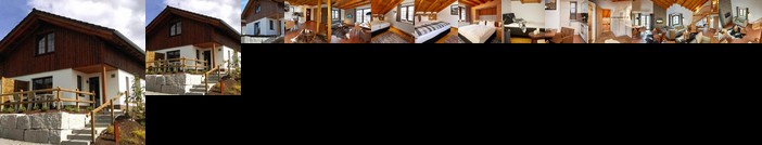 Chaletpark Diemelsee