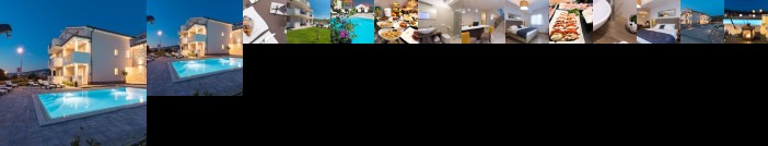 B&B Villa Maris Punat