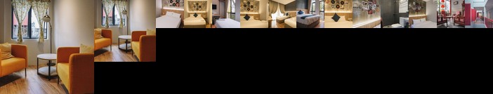 Hotel Ciq Jalan Trus