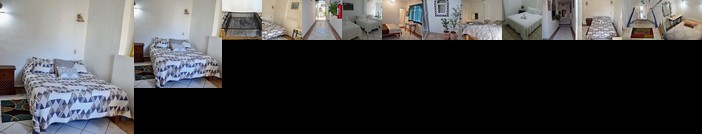 Alexandross Hostel B&B