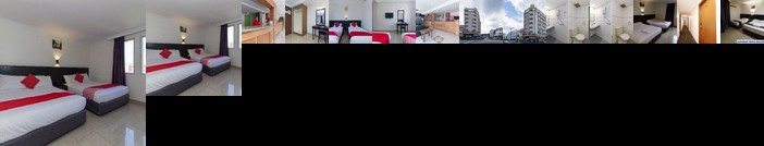 OYO 680 Seremban Inn