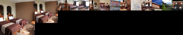 Casa Amelia Hotel Boutique