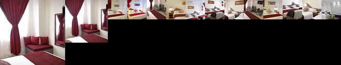 Astro Inn Hotel Express