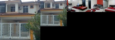 Homestay Arrayyan@Alor Setar