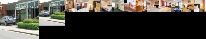 Hotel Quellental