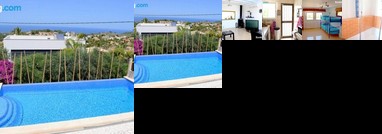 Villa Carrer Xirimoia