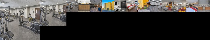 City Express Tijuana Otay