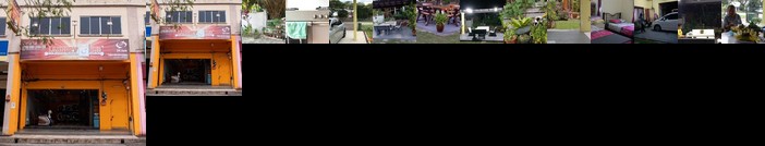 Tamu Nor Homestay Kuantan