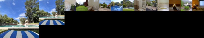 Lourdes Hotel Campestre