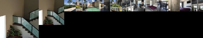 Hotel Boutique La Toja Campeche