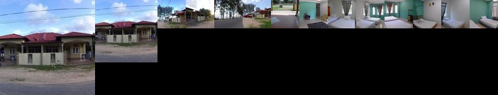 FBS Guesthouse Dungun