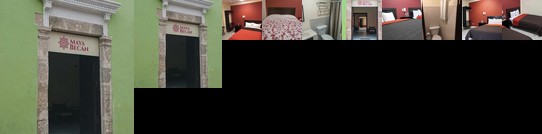 Hotel Maya Becan