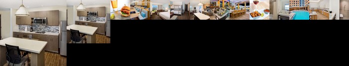 Hyatt House across from Universal Orlando Resort