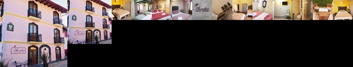Alondra Hotel Boutique