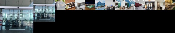 Hilton Garden Inn Salamanca