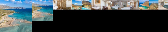 Villa Konstantina Megala Chorafia