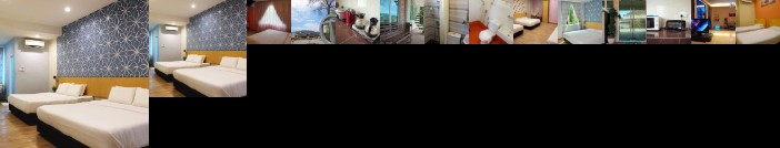 Tropical Villa Kuantan