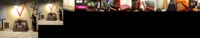 Maro House Kuala Lumpur