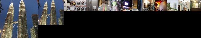 Leo Backpackers @ Central Market