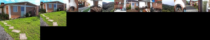 Cabanas La Mision Chignahuapan