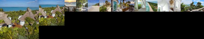 Casa Ninos Sian Kaan