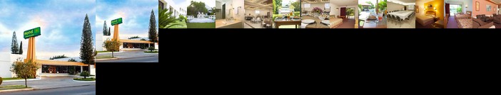 Hotel Paradise Inn Ciudad Victoria