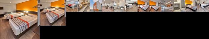 City Express Junior Leon Centro de Convenciones