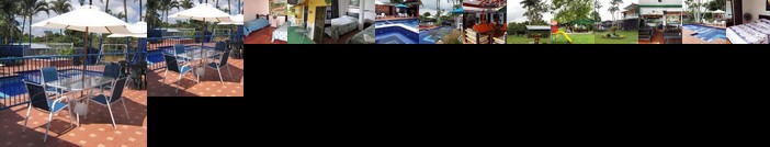 Finca El Recreo Montenegro