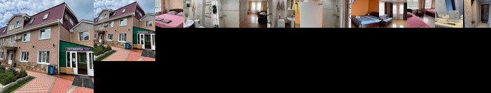 Gostiny dvor Vladivostok