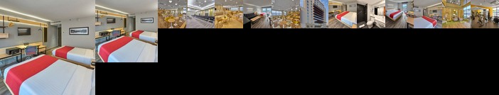 City Express Plus Leon Centro de Convenciones