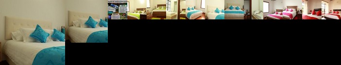 Hotel Boutique El Libertador