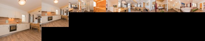 Grossglockner Chalets Zell am See