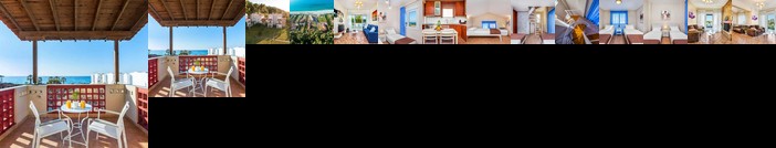 Sunset Villas Kassandra