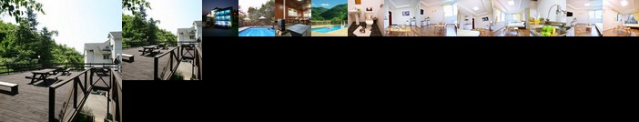 Mountain Pension Chuncheon
