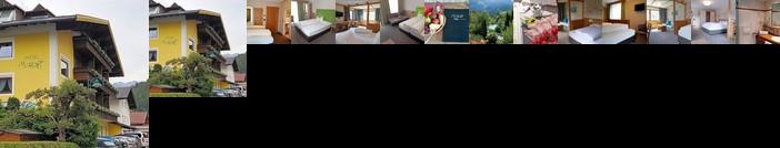 Hotel Mozart Landeck