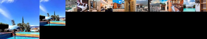 Resort & Balneario Los Angeles